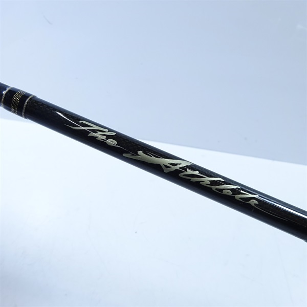 カセ筏師ＴＨＥアスリートラガー１５８